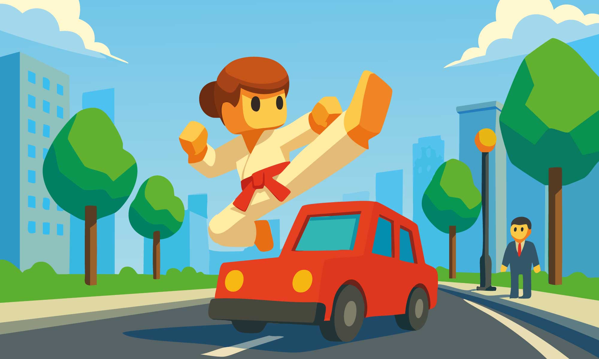 Google Suche optimieren – mit neuen Ideen statt SEO-Tricks