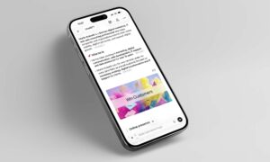 ChatGPT Werbung: Neue Marketing-Chance für 2026