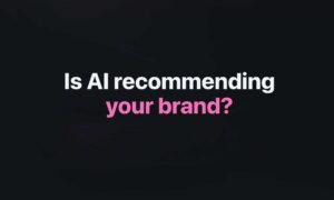 Achtung.app: GEO-Intelligence for Businesses and Agencies