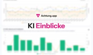 Doppelt fragen hilft: Wie verlässlich sind KI-Empfehlungen?